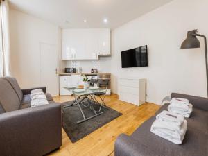 Lovely studio near Eiffel Tower