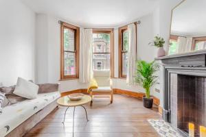 Notting Hill Apartments in perfect location