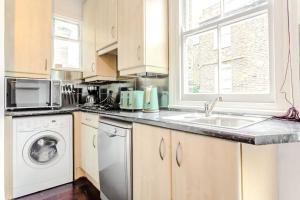 Notting Hill Apartments in perfect location