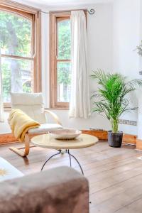 Notting Hill Apartments in perfect location