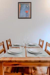 Notting Hill Apartments in perfect location