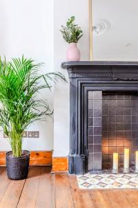 Notting Hill Apartments in perfect location