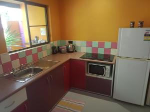 Pink Flamingo Resort