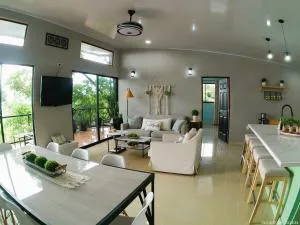 Azulita Oasis, Family-Sized Loft With Pool & Large Outdoor Areas - Buenos Aires