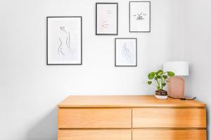 Notting Hill Apartments in perfect location