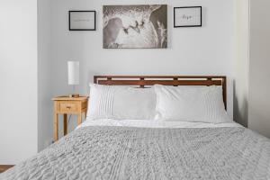 Notting Hill Apartments in perfect location