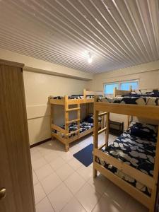 Jimtons Transient House