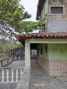 Casa aluguel por temporada ARARUAMA