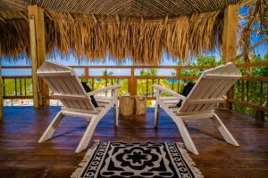 Casa del Mar by Al Alma