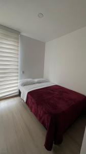 Apartamento Urapanes cerca a home center