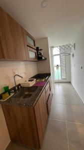 Apartamento Urapanes cerca a home center