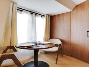 Modern studio - 2P - AC - Madeleine Saint-Lazare