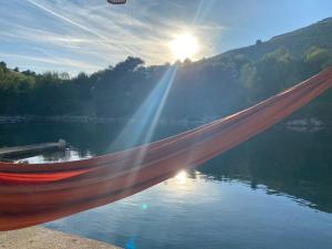 Secluded fishermans cottage Cove Lupescina, Kornati - 18657