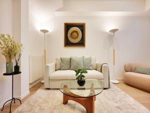 Exceptional flat - 3BD 12P - Trocadéro