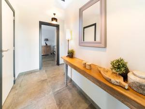 Stylish Home in Petit-Thier