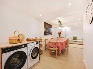 Exceptional flat - 3BD 12P - Trocadéro