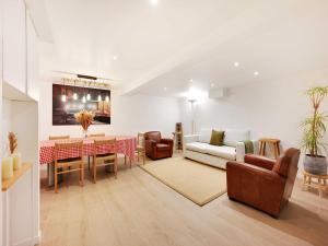 Exceptional flat - 3BD 12P - Trocadéro