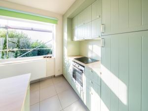 Stylish Retreat with Sauna