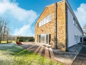 Gîte in the middle of nature with sauna - Grupont