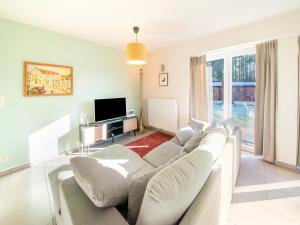 Stylish Retreat with Sauna