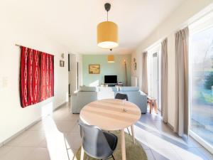 Stylish Retreat with Sauna