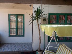 Casa de Veraneo en La Herradura