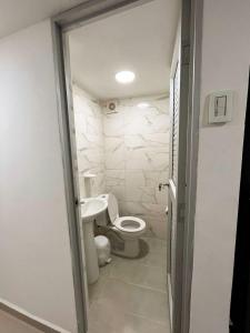 Acogedor y Moderno Apartamento en Barranquilla