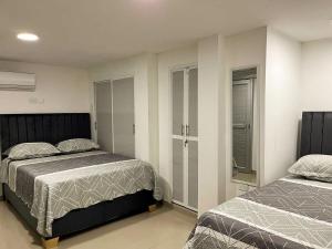 Acogedor y Moderno Apartamento en Barranquilla