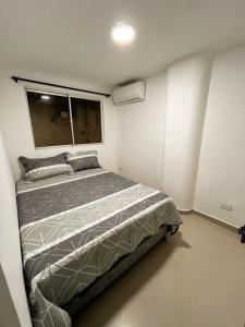 Acogedor y Moderno Apartamento en Barranquilla