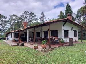 Querencia de Castellanos - Vaqueros