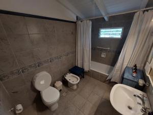 Querencia de Castellanos