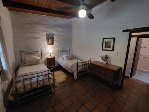 Querencia de Castellanos