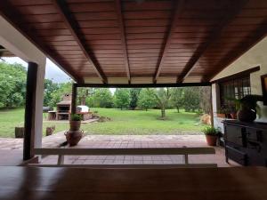 Querencia de Castellanos