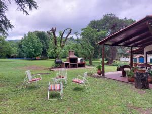 Querencia de Castellanos