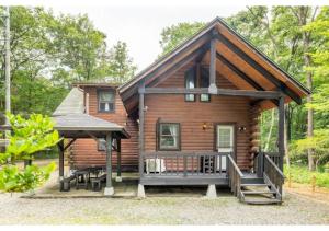 COTTAGE SaY - 4hvězdičkové hotely ve městě Nasushiobara