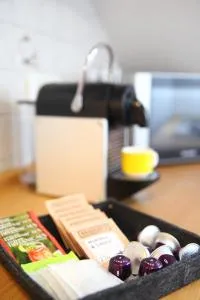 to be apartments in Weiden am Rebühl - Frauenricht