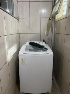 Apartmento em Cabo Frio à 2km da Praia do Forte