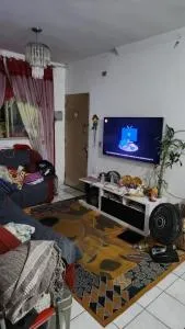 Espaço ap k - Carapicuíba