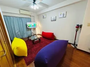 広島Riverside house第2ひまわり301号室 - Kami-nagarekawachō