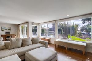 Best Ocean & Bay Views in SD Large Backyard Air Conditioning