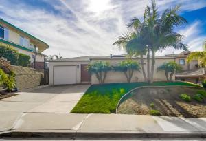 Best Ocean & Bay Views in SD Large Backyard Air Conditioning