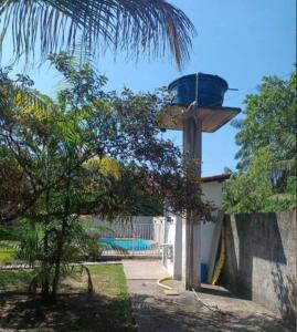 Chácara em ilha de Belém COP30