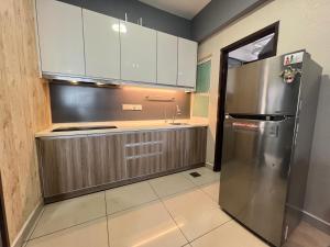 The Majestic Ipoh 3R2B SLY Home Twin City view unit