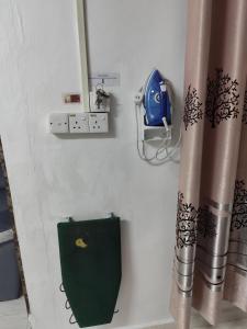 Bismillah Homestay Alor Setar