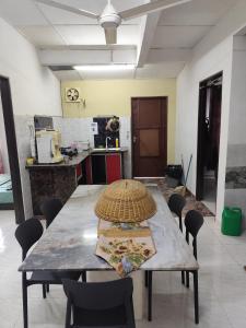 Bismillah Homestay Alor Setar