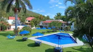 Hotel Iguanas - Nopata