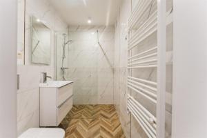 Apartament pod Gubają