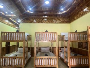 Heaven Backpackers Hostel