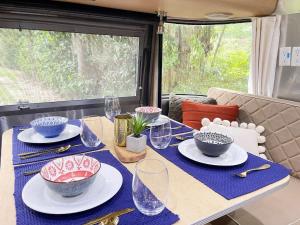 Limited Edition Airstream Midway Downtown & Beach