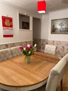 Bickley London Holiday Home